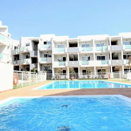 Appartement Volcano Sunset Irent Fuerteventura