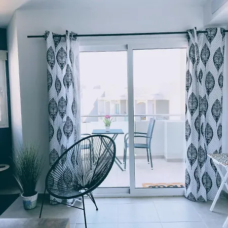 Volcano Sunset Irent Fuerteventura Appartement Corralejo
