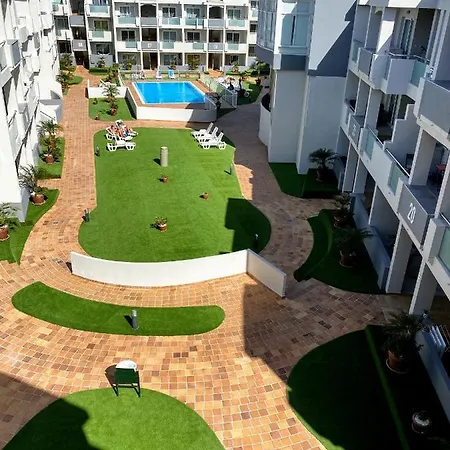 Appartement Volcano Sunset Irent Fuerteventura Corralejo